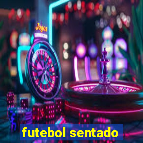 futebol sentado